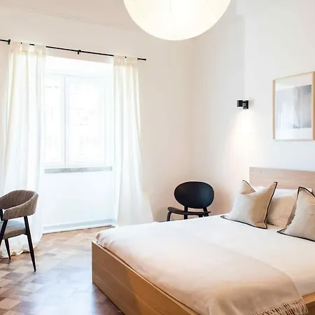 Luxury 7 Bedroom * Lissabon