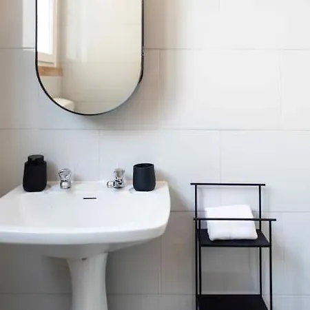 Apartment Luxury 7 Bedroom Lissabon