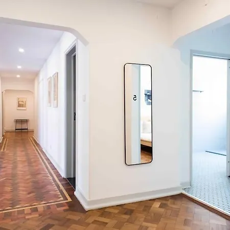Luxury 7 Bedroom