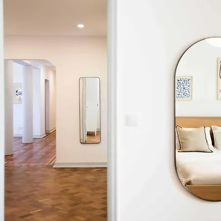 Luxury 7 Bedroom * リスボン