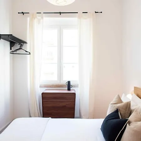 Luxury 7 Bedroom Appartement Lisboa