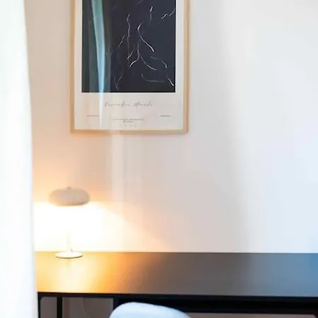 Appartement Luxury 7 Bedroom